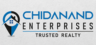 chidanandenterprises.com